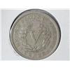 Image 2 : 1908 Liberty "V" Nickel (Fine)