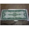 Image 2 : 1923 US Large $1 Silver Certificate