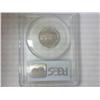 Image 2 : 2001-S Jefferson Nickel PCGS PR69DCAM