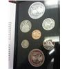 Image 1 : 1974 Canada Double Dollar Proof Set