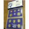 Image 2 : 2003 US Proof Set