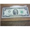 Image 1 : 1976 US $2 FRN (Star Note) Crisp