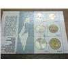 Image 2 : 1965 Israel Proof Like Set
