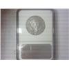 Image 2 : 2000-S Silver Kennedy Half NGC PF69 Ultra Cameo