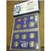 Image 2 : 2004 US Proof Set