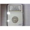 Image 1 : 2001-S Silver NC Quarter NGC PF69 Ultra Cameo
