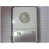 Image 2 : 2001-S Silver NC Quarter NGC PF69 Ultra Cameo
