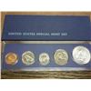 Image 2 : 1966 US Special Mint Set