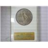 Image 2 : 1925 Stone Mt. Half ANACS MS64