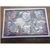 Image 2 : 1985 Canada UNC Set