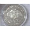 Image 2 : 1987 US Constitution Proof Silver Dollar