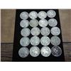 Image 1 : 20 Assorted 1930's Buffalo Nickels
