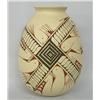 Image 1 : Mata Ortiz Pottery Jar by Rosa Gaona