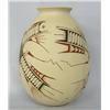 Image 2 : Mata Ortiz Pottery Jar by Rosa Gaona