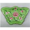 Image 1 : Chinese Enamel Butterfly Ring Tray