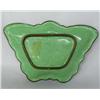 Image 2 : Chinese Enamel Butterfly Ring Tray
