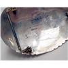 Image 4 : 1975 Navajo Belt Buckle by JW Toadlena