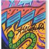 Image 2 : Original Painting By Kills Thunder