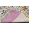 Image 5 : 1900s Antique Pinwheel Quilt