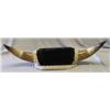 Image 1 : Buffalo Horns