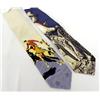 Image 1 : 2 Rockmount Ranchwear Limited Edition Silk Ties