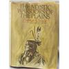 Image 1 : Hardback Book Mystic Warriors of Plains by E Mails