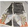 Image 1 : Rockmount Ranchwear Silk Cowgirl Scarf