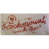 Image 4 : Rockmount Ranchwear Silk Cowgirl Scarf