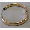 Image 2 : Vintage Estate Bangle Bracelet Marked Marathon