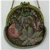 Image 1 : Antique Beaded Ladies Purse