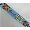 Image 3 : Hand Beaded Belt By Kills Thunder