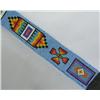 Image 4 : Hand Beaded Belt By Kills Thunder