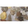 Image 3 : Collection of Southwestern Arrowheads & Artifacts