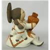 Image 2 : Isleta Pueblo Storyteller By L T Velardez