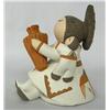 Image 3 : Isleta Pueblo Storyteller By L T Velardez