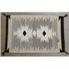 Image 2 : Navajo Table Weaving Home Spun