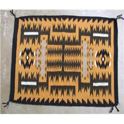 Navajo Weaving Rug