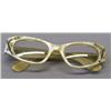 Image 2 : 1950's Rhinestone Glasses