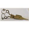 Image 2 : Antique Brass Candle Snuffer