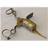 Image 3 : Antique Brass Candle Snuffer