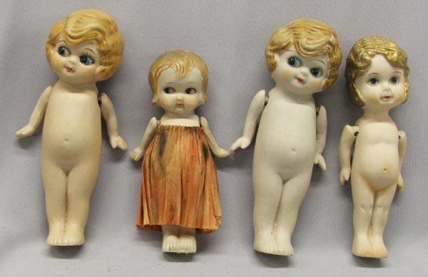 kewpie doll for sale