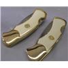 Image 3 : 2 Franklin Mint Collector's Knives