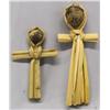 Image 1 : 2 Shaumash Dolls