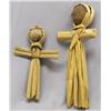 Image 2 : 2 Shaumash Dolls