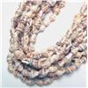 Image 2 : 5 Strand Pacific Shell Necklace