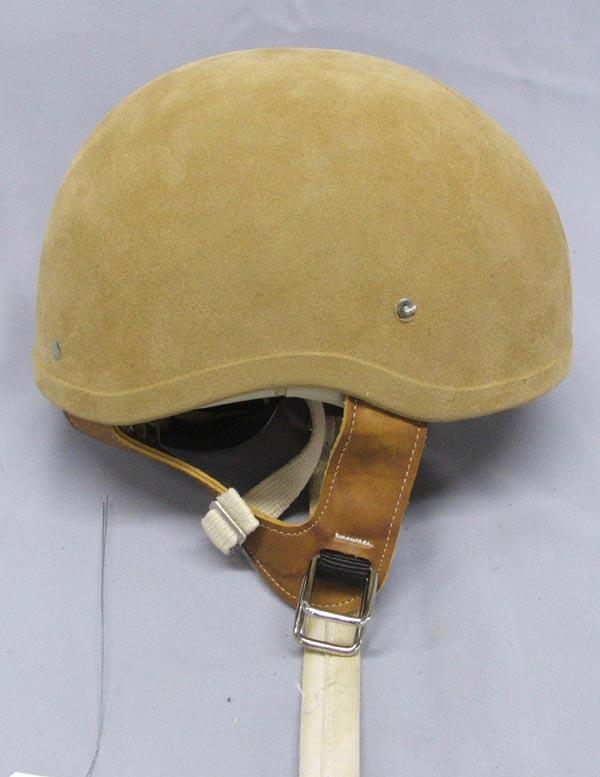 Lexington Safety Products Inc. Equestrian Helmet