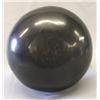Image 3 : San Ildefonso Polished Black Pitcher