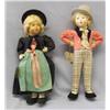 Image 1 : Pr. Vintage Baitz Austrian Dolls