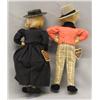 Image 2 : Pr. Vintage Baitz Austrian Dolls