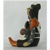 Image 2 : Jemez Pottery Storyteller by Cheryl Fragua